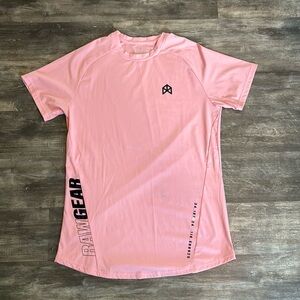 Raw Gear t-shirt NWOT